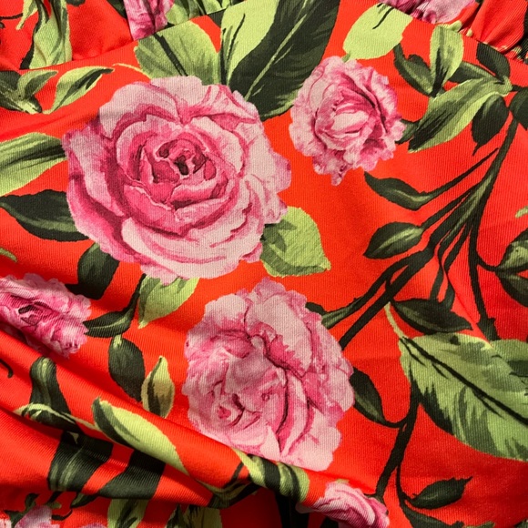 Zara bodysuit - Picture 7 of 10